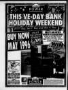 Derby Daily Telegraph Thursday 04 May 1995 Page 10