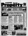 Derby Daily Telegraph Thursday 04 May 1995 Page 49