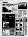Derby Daily Telegraph Thursday 04 May 1995 Page 72