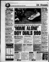 Derby Daily Telegraph Friday 05 May 1995 Page 2