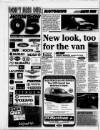 Derby Daily Telegraph Friday 05 May 1995 Page 74