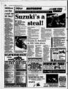 Derby Daily Telegraph Friday 05 May 1995 Page 82