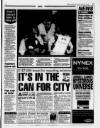 Derby Daily Telegraph Friday 12 May 1995 Page 11