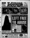 Derby Daily Telegraph