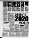 Derby Daily Telegraph Saturday 29 July 1995 Page 8