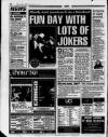 Derby Daily Telegraph Saturday 15 July 1995 Page 12
