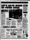 Derby Daily Telegraph Saturday 15 July 1995 Page 53