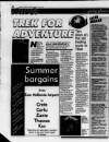Derby Daily Telegraph Saturday 01 July 1995 Page 54