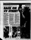 Derby Daily Telegraph Saturday 29 July 1995 Page 56