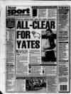 Derby Daily Telegraph Thursday 06 July 1995 Page 44