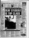 Derby Daily Telegraph Tuesday 11 July 1995 Page 9