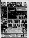 Derby Daily Telegraph Tuesday 18 July 1995 Page 1