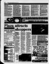 Derby Daily Telegraph Tuesday 18 July 1995 Page 16