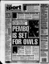 Derby Daily Telegraph Tuesday 18 July 1995 Page 40