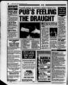 Derby Daily Telegraph Wednesday 19 July 1995 Page 14