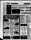 Derby Daily Telegraph Wednesday 19 July 1995 Page 50