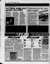 Derby Daily Telegraph Saturday 22 July 1995 Page 54