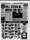 Derby Daily Telegraph Tuesday 25 July 1995 Page 13