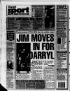 Derby Daily Telegraph Tuesday 25 July 1995 Page 36