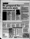 Derby Daily Telegraph Tuesday 25 July 1995 Page 42