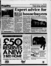 Derby Daily Telegraph Thursday 27 July 1995 Page 75