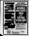 Derby Daily Telegraph Friday 28 July 1995 Page 40