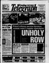 Derby Daily Telegraph