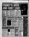 Derby Daily Telegraph Tuesday 29 August 1995 Page 30