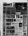 Derby Daily Telegraph Tuesday 29 August 1995 Page 32