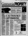 Derby Daily Telegraph Tuesday 29 August 1995 Page 41