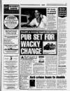 Derby Daily Telegraph Monday 02 October 1995 Page 11