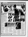 Derby Daily Telegraph Monday 02 October 1995 Page 21