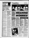 Derby Daily Telegraph Friday 06 October 1995 Page 8