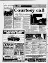 Derby Daily Telegraph Friday 06 October 1995 Page 50