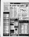 Derby Daily Telegraph Friday 06 October 1995 Page 62