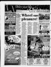 Derby Daily Telegraph Monday 23 October 1995 Page 12