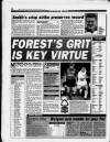 Derby Daily Telegraph Wednesday 01 November 1995 Page 50