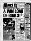 Derby Daily Telegraph Wednesday 01 November 1995 Page 52