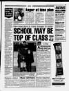 Derby Daily Telegraph Saturday 04 November 1995 Page 7