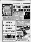 Derby Daily Telegraph Saturday 04 November 1995 Page 14