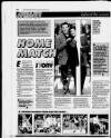 Derby Daily Telegraph Saturday 04 November 1995 Page 55