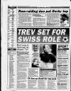 Derby Daily Telegraph Wednesday 08 November 1995 Page 46