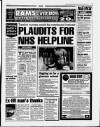 Derby Daily Telegraph Friday 10 November 1995 Page 7