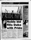 Derby Daily Telegraph Friday 10 November 1995 Page 27