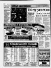 Derby Daily Telegraph Friday 10 November 1995 Page 60