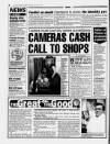 Derby Daily Telegraph Saturday 11 November 1995 Page 8