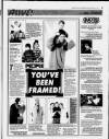 Derby Daily Telegraph Saturday 11 November 1995 Page 37