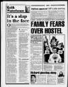 Derby Daily Telegraph Monday 13 November 1995 Page 8