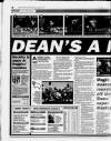 Derby Daily Telegraph Monday 13 November 1995 Page 18