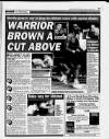 Derby Daily Telegraph Monday 13 November 1995 Page 21